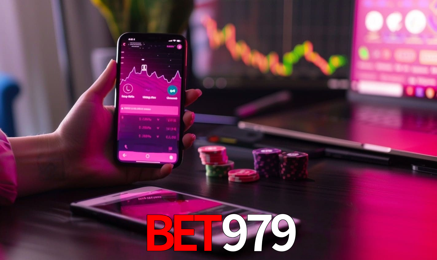 Recursos Exclusivos do App bet979 BET - Modo Offline, Login Biométrico