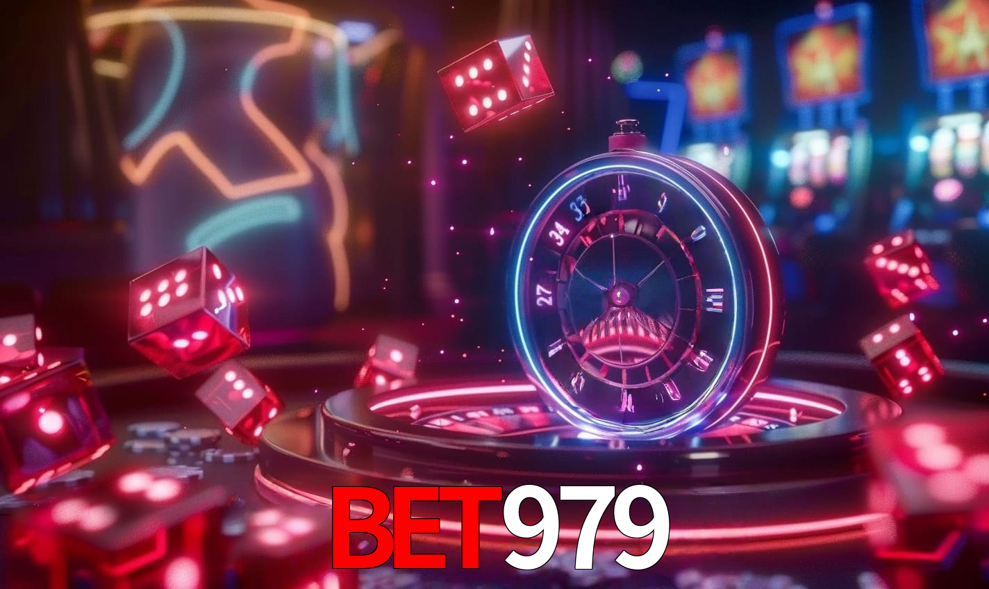 Cassino ao Vivo bet979 BET - Dealers Brasileiros Profissionais